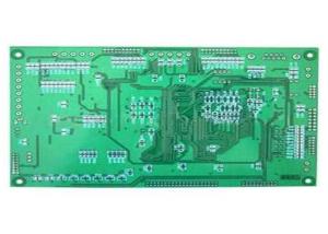 China Computer Printable Multi - Layer PCB Circuit Board , Single Sided / Double Sided on sale