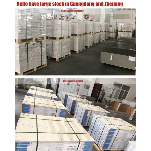 Fireproof PVC Wood Effect Wall Panels 2000mm-5000mm Plastic Wood Effect Cladding