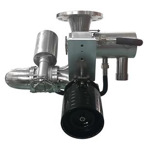 Quality Programmable Automatic Fire Alarm And Extinguishing System Explosion Proof for sale