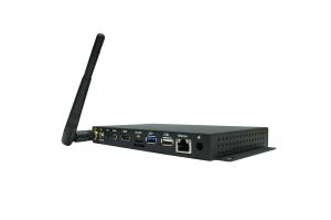 AD-B02 RK3328 Quad-Core Cortex-A53 4K RAM 2GB ROM 16 GB Wifi 4K Android 7.1 Media Player Box