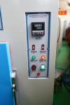 PID Control Rubber Testing Machine , Hot Temperature Adhensive Tape Testing