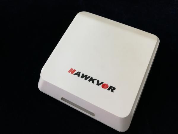 Buy Durable UHF RFID Fixed Reader Integrated ISO 18000 - 6C Protocol CE FCC Approved at wholesale prices