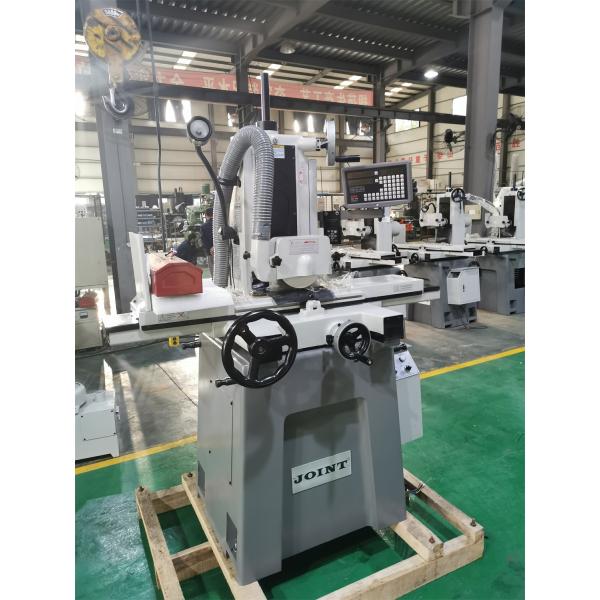 J-618m Y Axis Surface Grinding Machine 460×150mm Table 250AHR