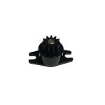 Custom Automobile Handle Rotary Damper With Precise Torque Control