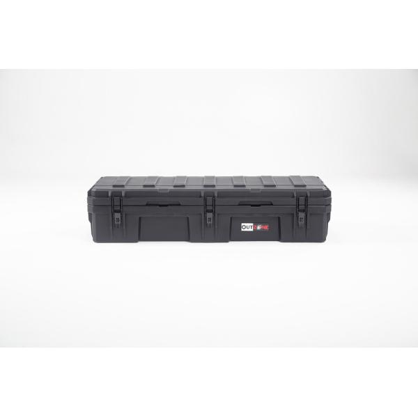 V3+ 95L Car Rooftop Storage Box