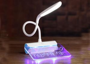 Quality Rechargeable Innovative LED Lighting Brightness Adjustable Smart Touch Control for sale