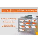 Table-type Hot Wire Foam Cutting Machine for foam without table leg