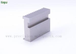 China Processing Metal Injection Mold Component Of  Square PD613 Material on sale