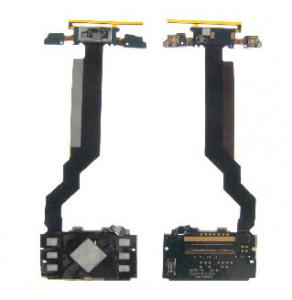 Quality Mobile Phone Flex Cable For Sony Ericsson C905 Flex Cable for sale