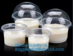 Blister large clear plastic fruit container with lid for fruit packaging,blister