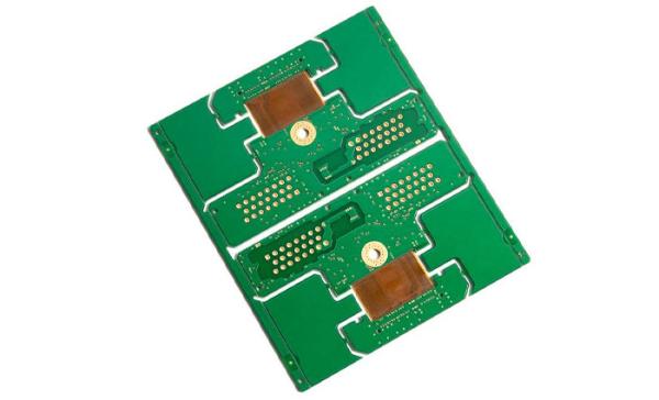 Buy 12oz Multilayer Quick Turn Flex Pcb Board High Volume Pcb Manufacturing at wholesale prices