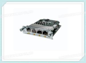 Quality Cisco Router Modules HWIC-8A 8-Port Async High Speed Wan Interface Card HWIC-8A for sale