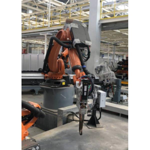 311 welding line project/BIW Engineering