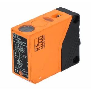 IFM OL0005 DIFFUSE REFLECTION SENSOR, INFRARED LIGHT, LO, DO