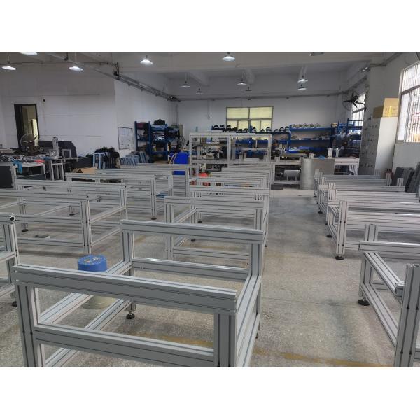 Folding Box Assembly Machine / Book - Type Box Assembly Machine