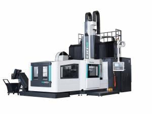 China hardware Double Column Machining Center High Rigidity SP1325 SP1330 on sale