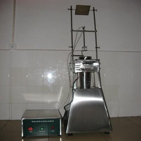 Buy Micro - Computer Building Flammability Testing Equipment Non - Combustibility Test Apparatus at wholesale prices