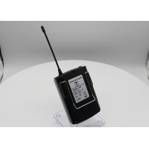 Two Way Communication Tour Guide For Reception Occasions