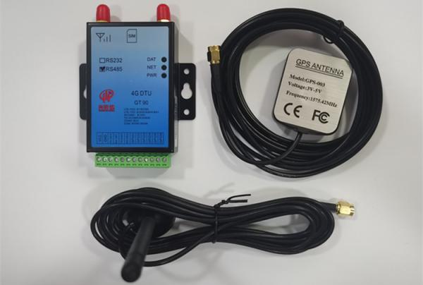 Buy Monitoring 24V Remote Pump Controller Support Android System at wholesale prices