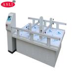 Carton / Package Lab Transport Vibration Test Equipment , Simulation Vibration