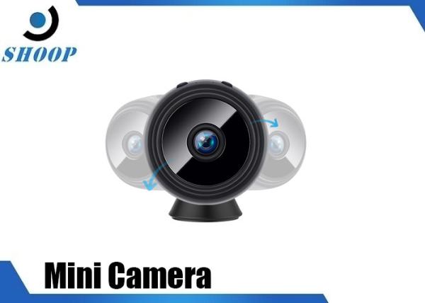 Buy Wifi Home Security P2P Camera Small Surveillance Camera Night Vision at wholesale prices
