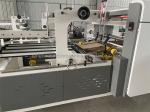 Convenient Operation Folder Gluer Machinery for Carton Box Folding and Gluing