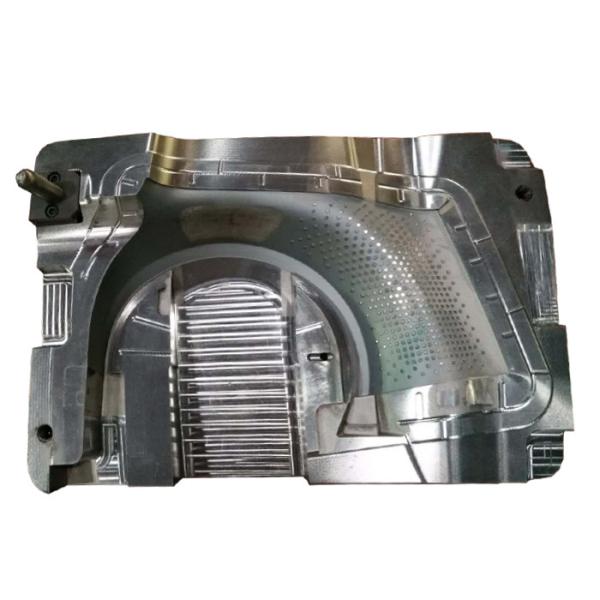 Buy PC / ABS Plastic Injection Mold Tooling Making Single Or Multi Cavity at wholesale prices