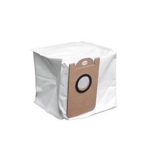 China Dust Collector Accessories Vac Filter Bags Kits For Proscenic M7 Pro M8 Pro Voimi S9 Robot on sale