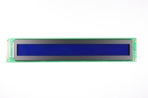 Quality 40x2 Lcd Display 40 Characters X 2 Lines COB LCD Module for sale