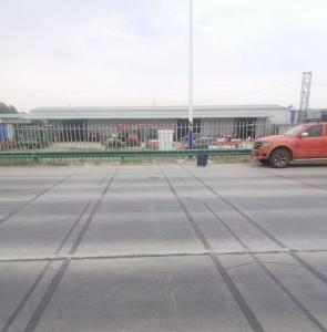 Max Speed 105km/H Dynamic Weighing WIM System Vehicle Overload Detection