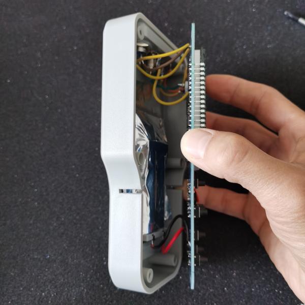 High Resolution Orp Atc Digital Portable Laboratory Ph Meter with Customized Support