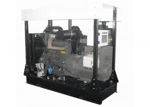 Quality Water cooled deutz diesel generators 50kw 63kva WEICHAI Deutz engine ISO CE for sale