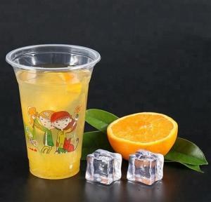Quality Widely used OEM design plastic hot drink cup lid plastic tea cup making machine for sale
