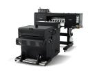 DTF Printer Drying Machine A1 Size with Paper Take-in System and 60cm Working