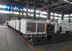Quality 640 G / S High Speed Injection Moulding Machine , Plastic Button Making Machine for sale