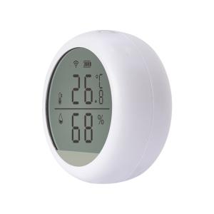 China GR-HT400T-2 WIFI TUYA  Temperature and Humidity Sensor on sale
