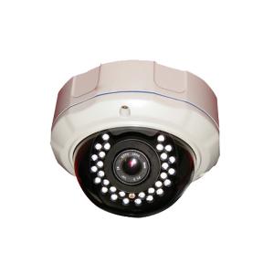 China HD Dome IP Camera 1.3mp Dome IP Camera New Design Metal Case Dome ip Camera on sale