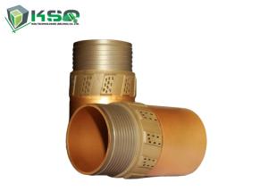 Quality Miroc Drilling Core Drilling Tools High Grate Carbide Couple The Drill Bit With The Core Barrel for sale