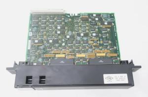 China IC697BEM713 GE Bus Transmitter Module High Performance Parallel Programmer Interface on sale