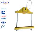 Stringing Equipment Transmission Line tool Crossarm Mounted Stringing Block