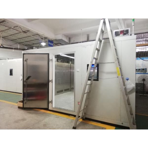 constant Climate Environmental high low relative humidity and temperature controlled Test Chamber Artificial Chambers