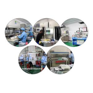 Shenzhen Yizhuo Electronics Co., Ltd