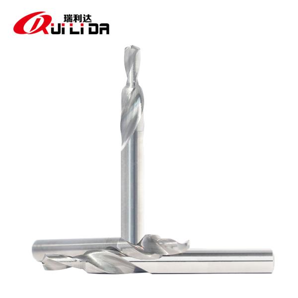 .635" .0625" 1/8" 1/4" 1/2" Solid Carbide Step Drill Bit for Steel Aluminium 1/16" 6mm 2mm