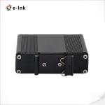 Multi Function PD Ethernet Switch with SFP port and Type-C output