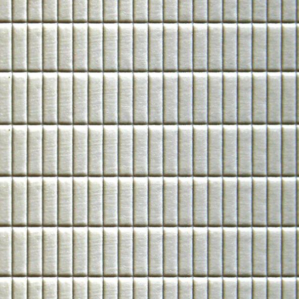 Model plastic white ABS Sheet code AS1-2*6-A2