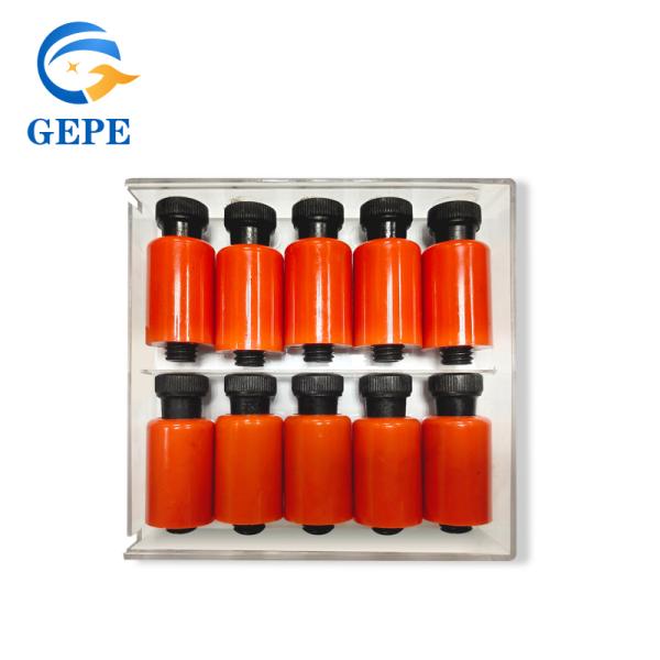 GEPE Standard Nylon Parting Locks Mould Friction Pullers Mold Parting Lock