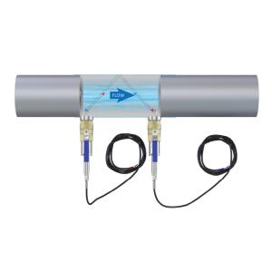 ST501 Insert Wall Mount Ultrasonic Flowmeter