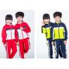 Buy cheap Jersey Technics Colorful School Student Uniform Anti - Pilling For Sport Meeting from wholesalers