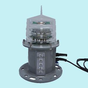 Quality Aids To Navagation IALA Navigation Lights Energy Saving For Floating Buoy Marker for sale
