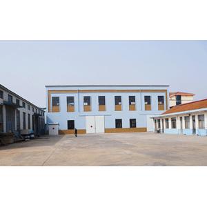 Keribo Heat Exchange Equipment (Qingdao) CO., Ltd